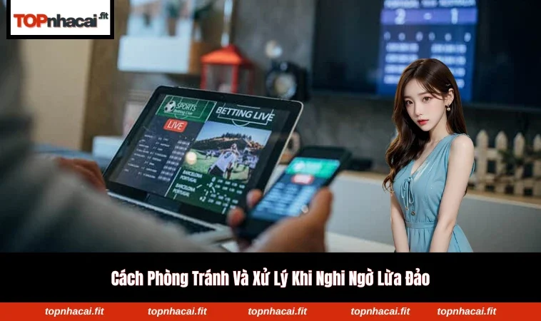 Kiểm tra kỹ trước khi chơi