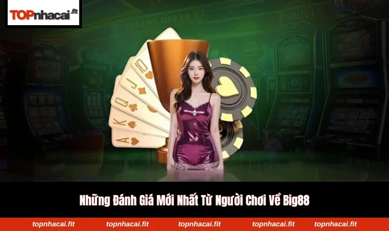 Người chơi đánh giá cao dịch vụ CSKH tại đây