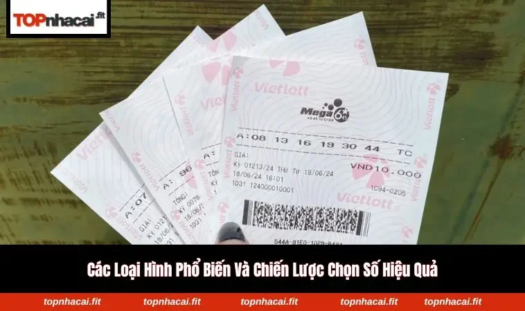 Bảng thống kê tần suất các con số trong 30 kỳ gần nhất