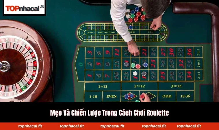 Chiến thuật hay giúp tăng cơ hội thắng lớn