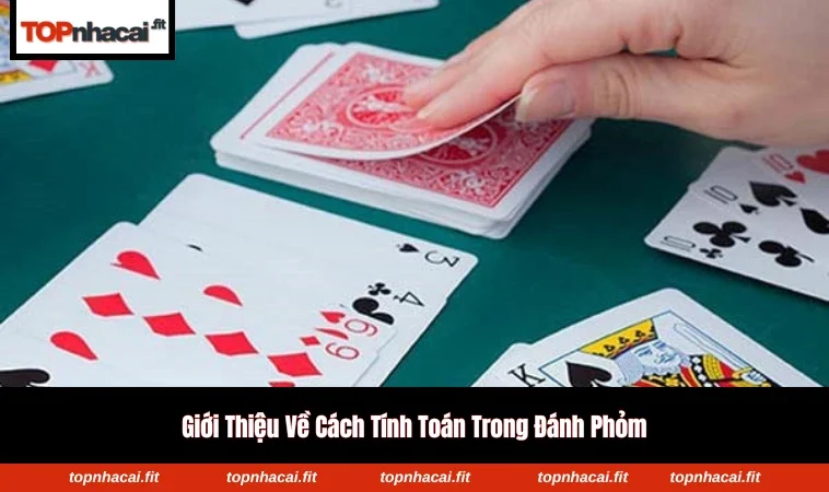 Tư duy tính toán giúp làm chủ từng vòng đánh