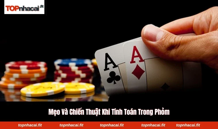 Chiến thuật dự đoán nước đi giúp bạn vượt trội hơn bàn chơi