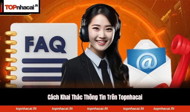 Các bước đăng ký và nạp rút tiền chi tiết trên topnhacai