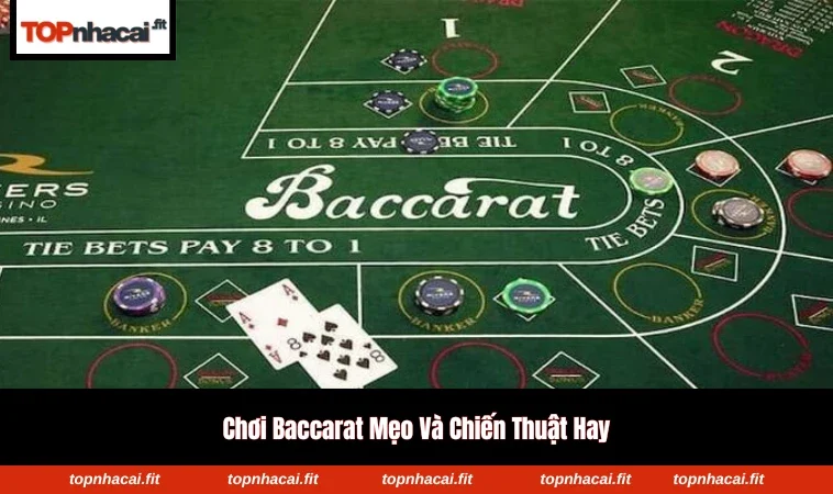 Theo dõi nhịp cầu giúp người chơi đọc được xu hướng thắng