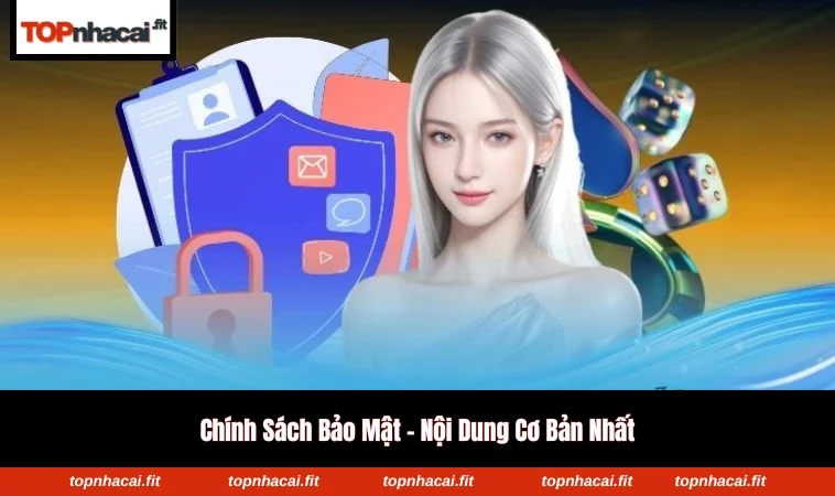 Các nội dung cơ bản đảm bảo minh bạch