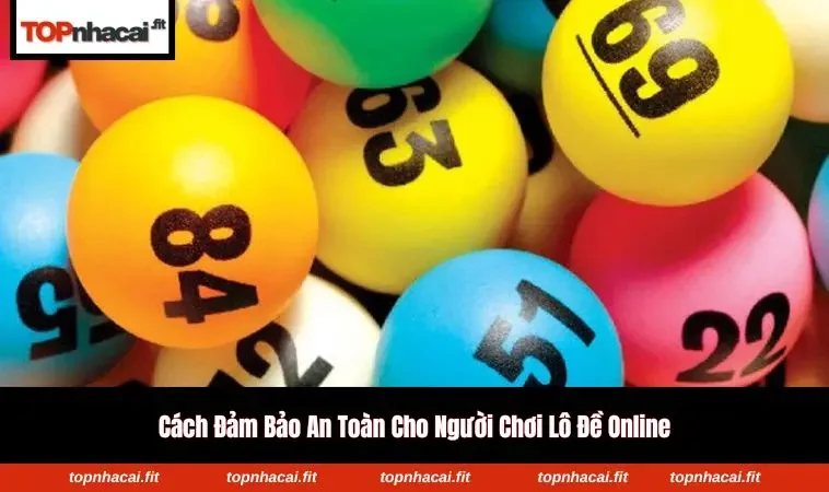 Giúp người chơi yên tâm bằng những mẹo nhỏ