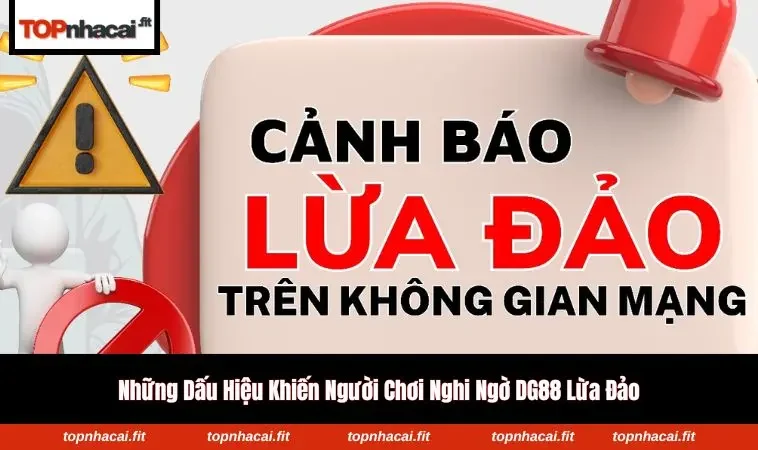 Cảnh báo rủi ro lừa đảo khi chơi