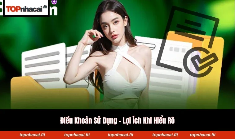 Hiểu rõ điều khoản giúp tối ưu được trải nghiệm