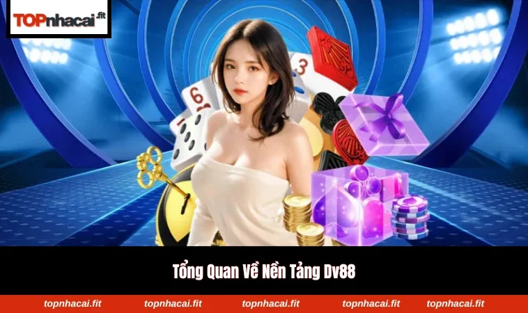 Giao diện trang chủ của nền tảng thân thiện, dễ thao tác