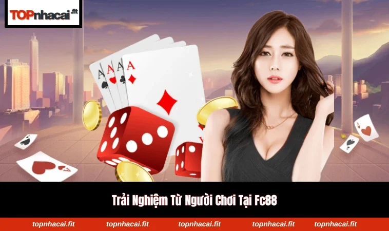 Người chơi trải nghiệm đặt cược và casino trực tuyến trên hệ thống
