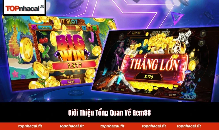 Giao diện trang chủ với thiết kế hiện đại, dễ thao tác