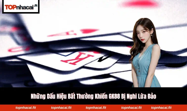 Người chơi bức xúc vì giao dịch chậm trên GK88