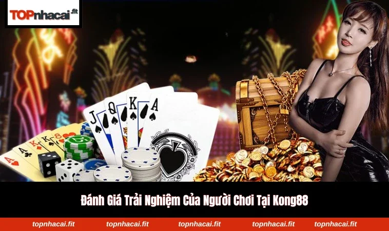 Người chơi trải nghiệm casino live và giao diện trên điện thoại