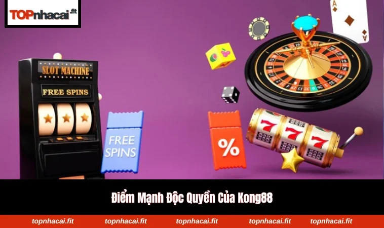 Người chơi theo dõi cược thể thao và mini game