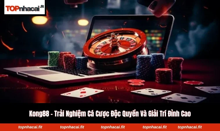 Kong88