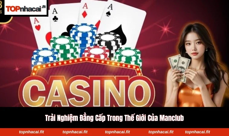 Giao diện ứng dụng với thiết kế sang trọng và bố cục hiện đại