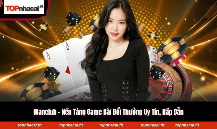Manclub
