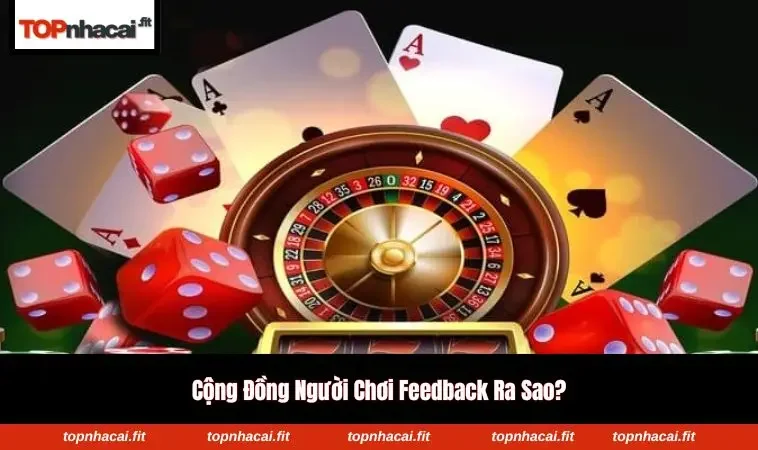 Thiết kế các giao diện tại sảnh casino trực tuyến hiện đại